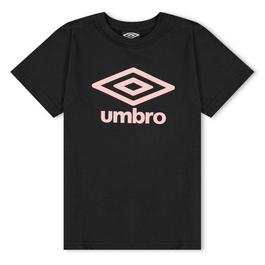 Umbro Large Logo T In99