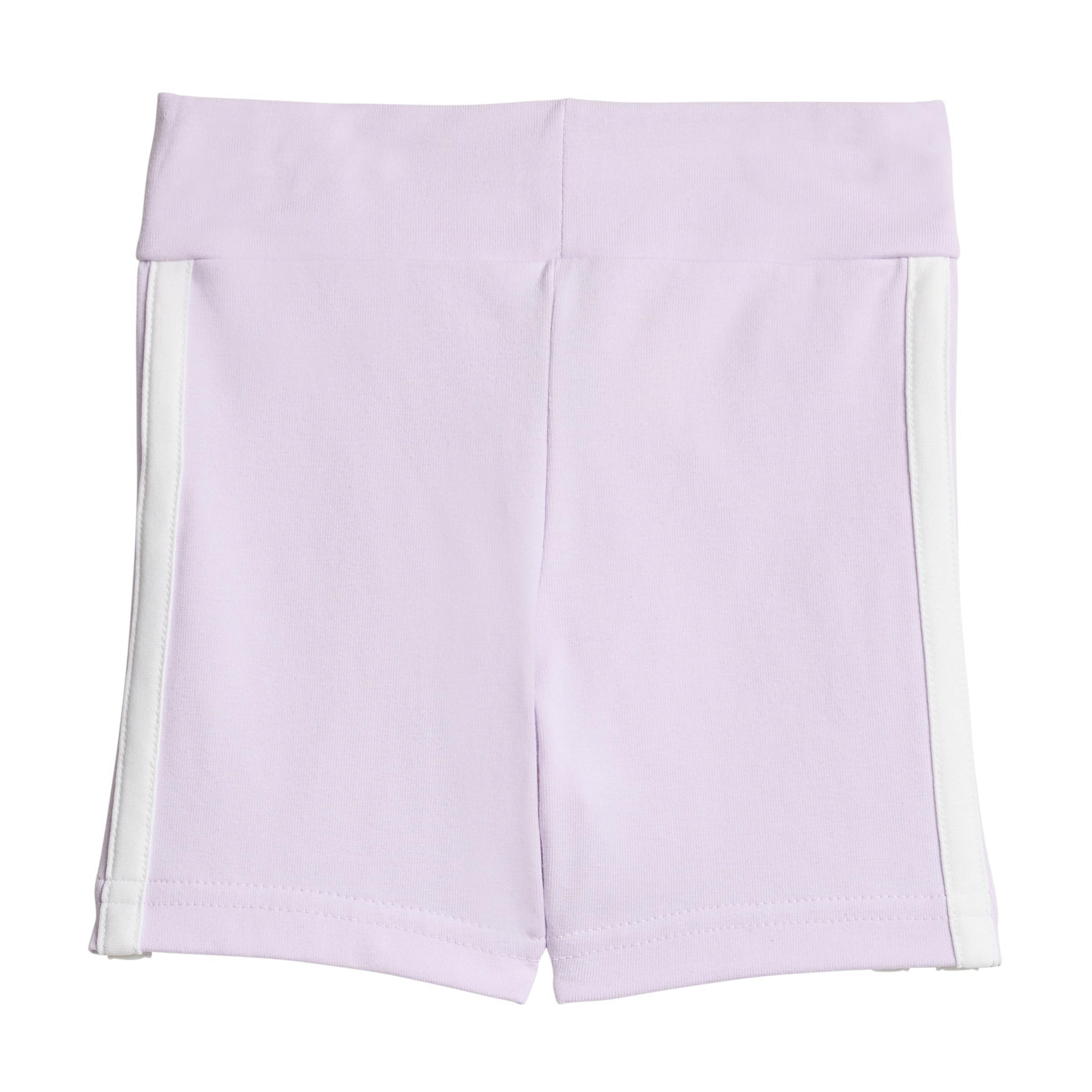 White/Dark Blue - adidas - Kids' Top and Trouser Set - 4