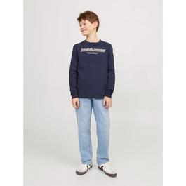 Jack and Jones J And J Slim Fit Jeans Infants