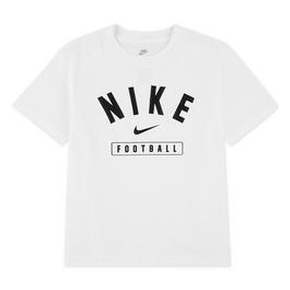 Nike Football Tee In62
