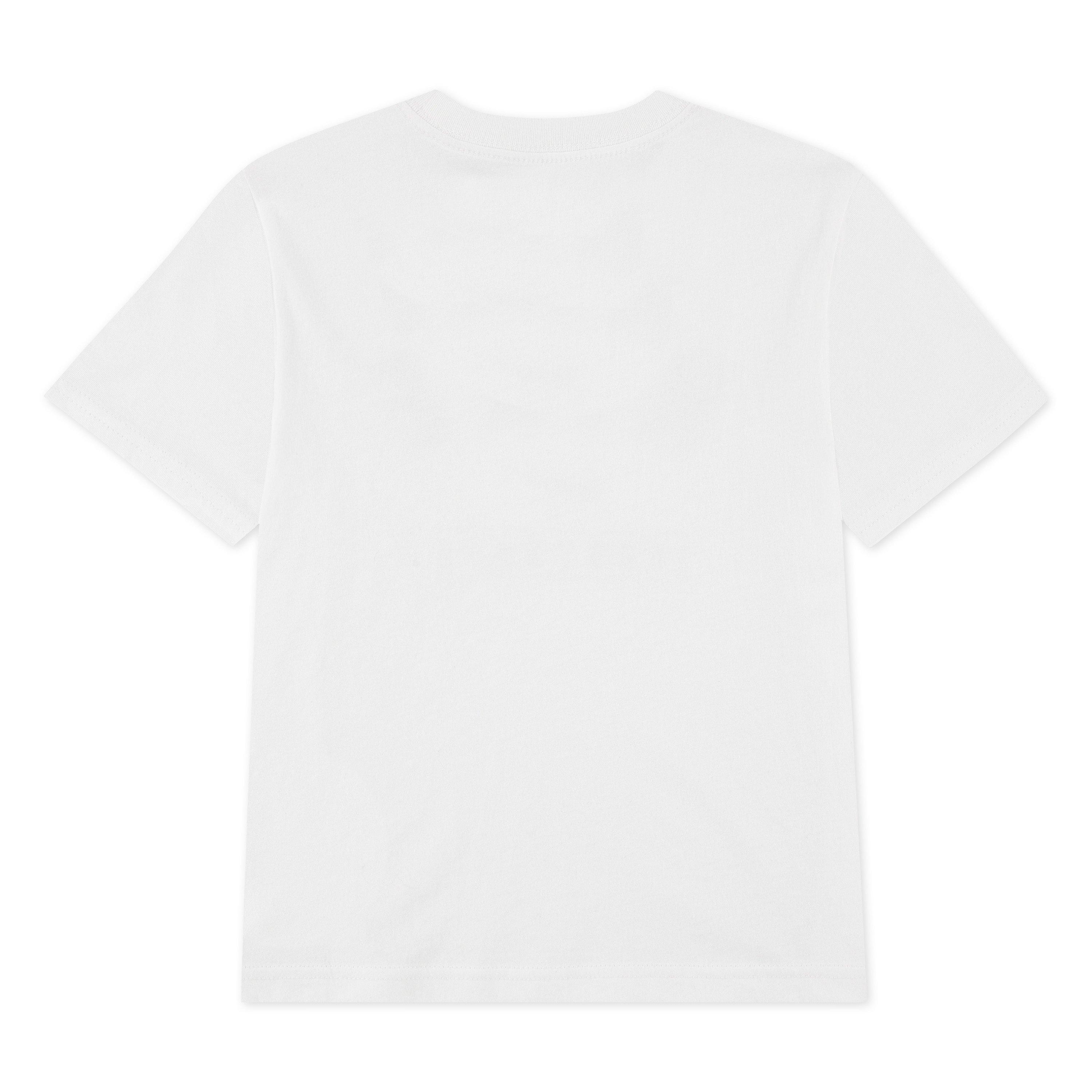 White - Nike - Football Tee In62 - 2