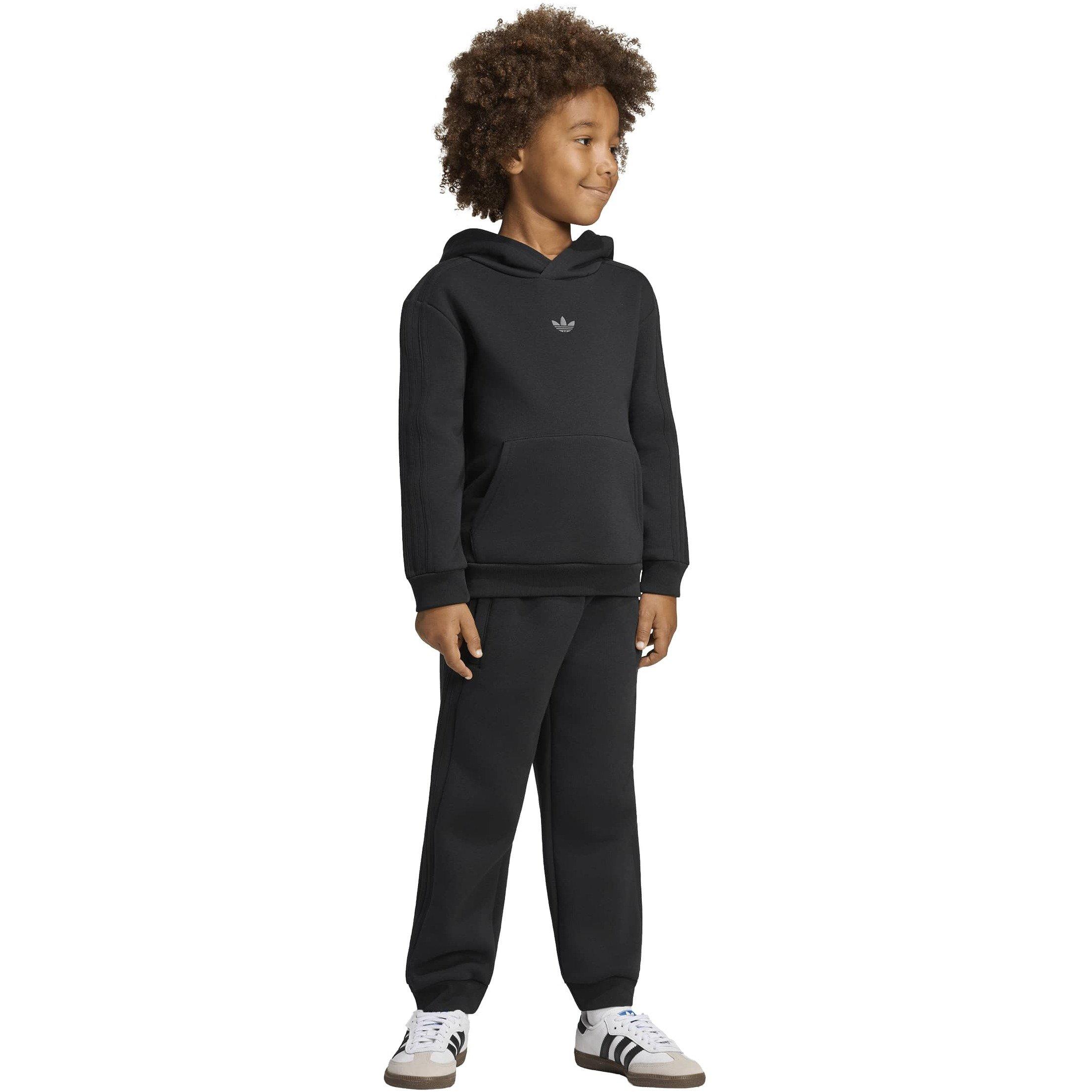 Black - adidas Originals - Adi OG Pokemon Lo Hd In71 - 2