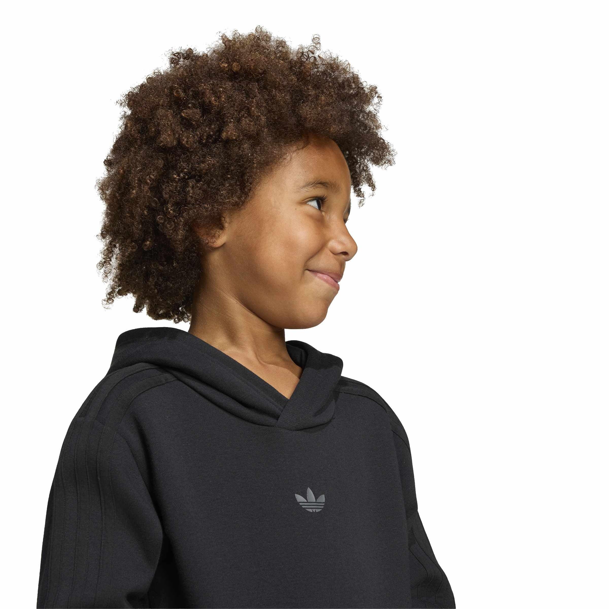 Black - adidas Originals - Adi OG Pokemon Lo Hd In71 - 6