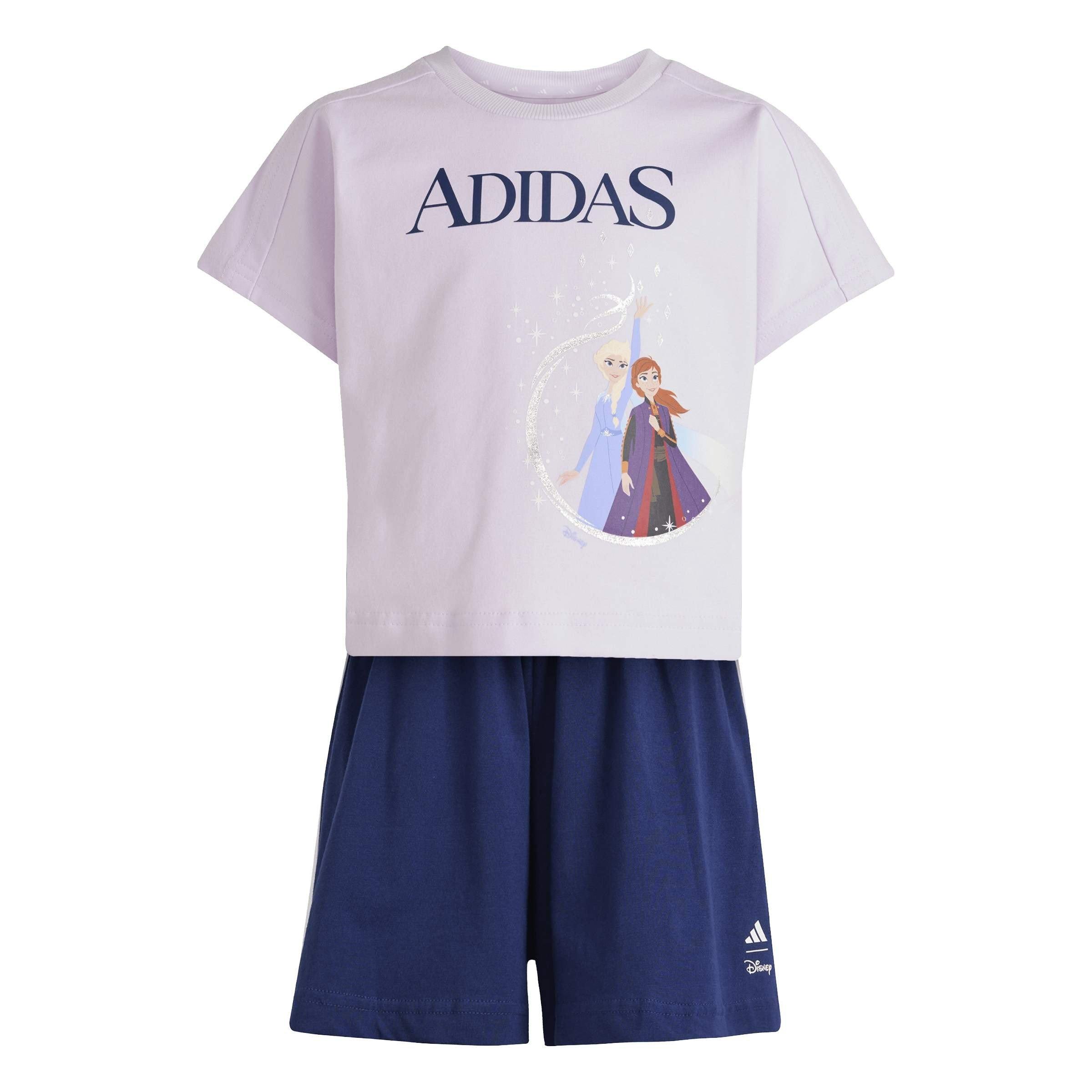 Kids' Top and Trouser Set