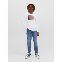 Jack and Jones Glenn 071 Jeans Infant