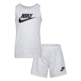 Nike Weekday Trish T-shirt à manches longues en coton biologique Noir
