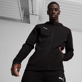 Nike sweat-shirt noir avec ancre blanche taille unique voir mesure aisselles à aisselles