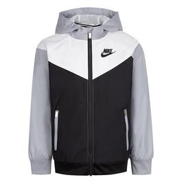 Nike Chevron Windrunner Infants