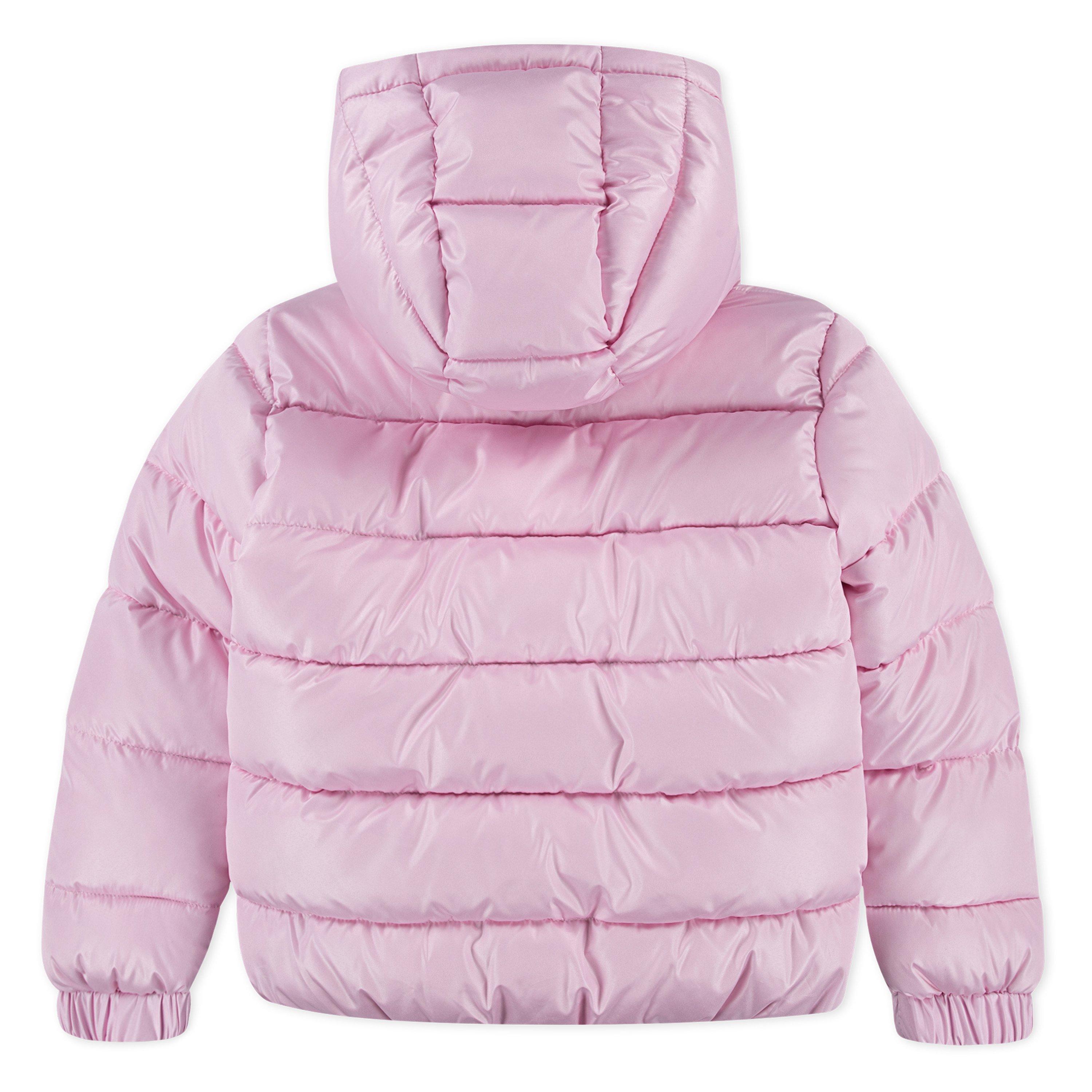 Pink Foam - Nike - Nsw Adp Puffer In62 - 2