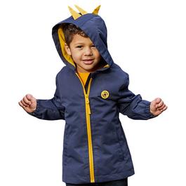 Threadbare Threadcub Hooded Jacket Infants