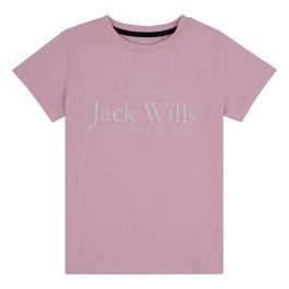 Jack Wills LEGO® Wear T-shirt SS 12010619 556