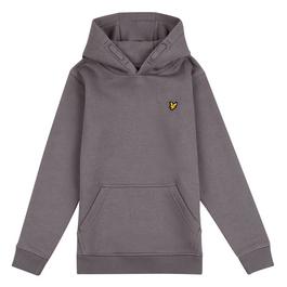 Skinny Short Juniors OTH Fleece Hoody