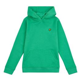 Skinny Short Juniors OTH Fleece Hoody