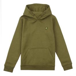 Skinny Short Juniors OTH Fleece Hoody