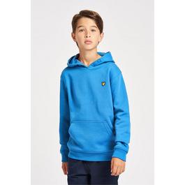 Skinny Short Juniors OTH Fleece Hoody