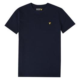 Lyle and Scott Classic T Shirt