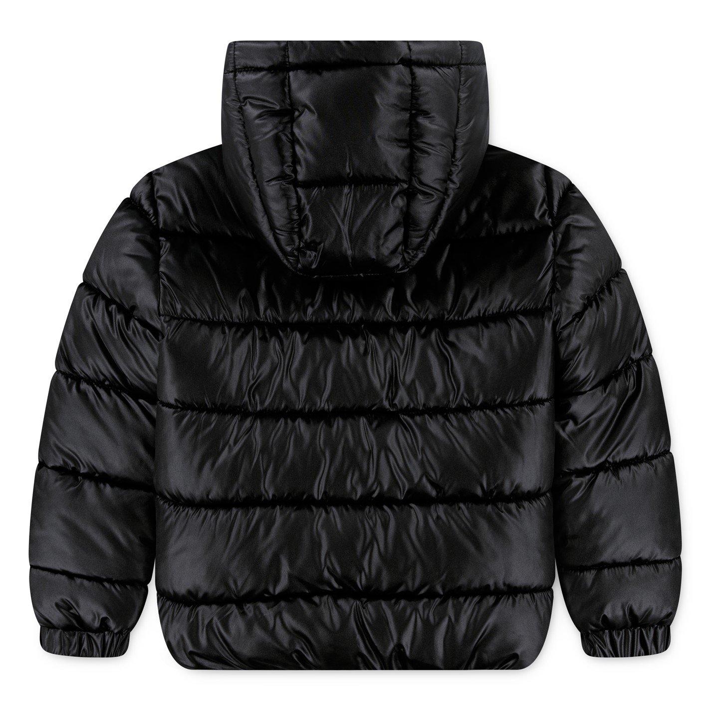 Black - Nike - Swoosh Padded Jacket - 2