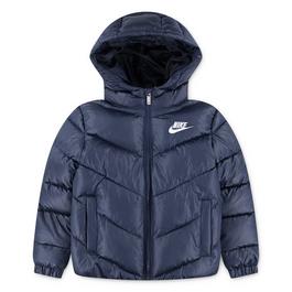 Nike Swoosh Padded Jacket