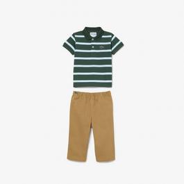 Lacoste Mn Pq Pj Set Bb99