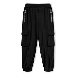 Balmain Lgo Trousers In99