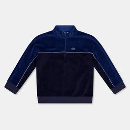 Lacoste Crew Neck Jumper