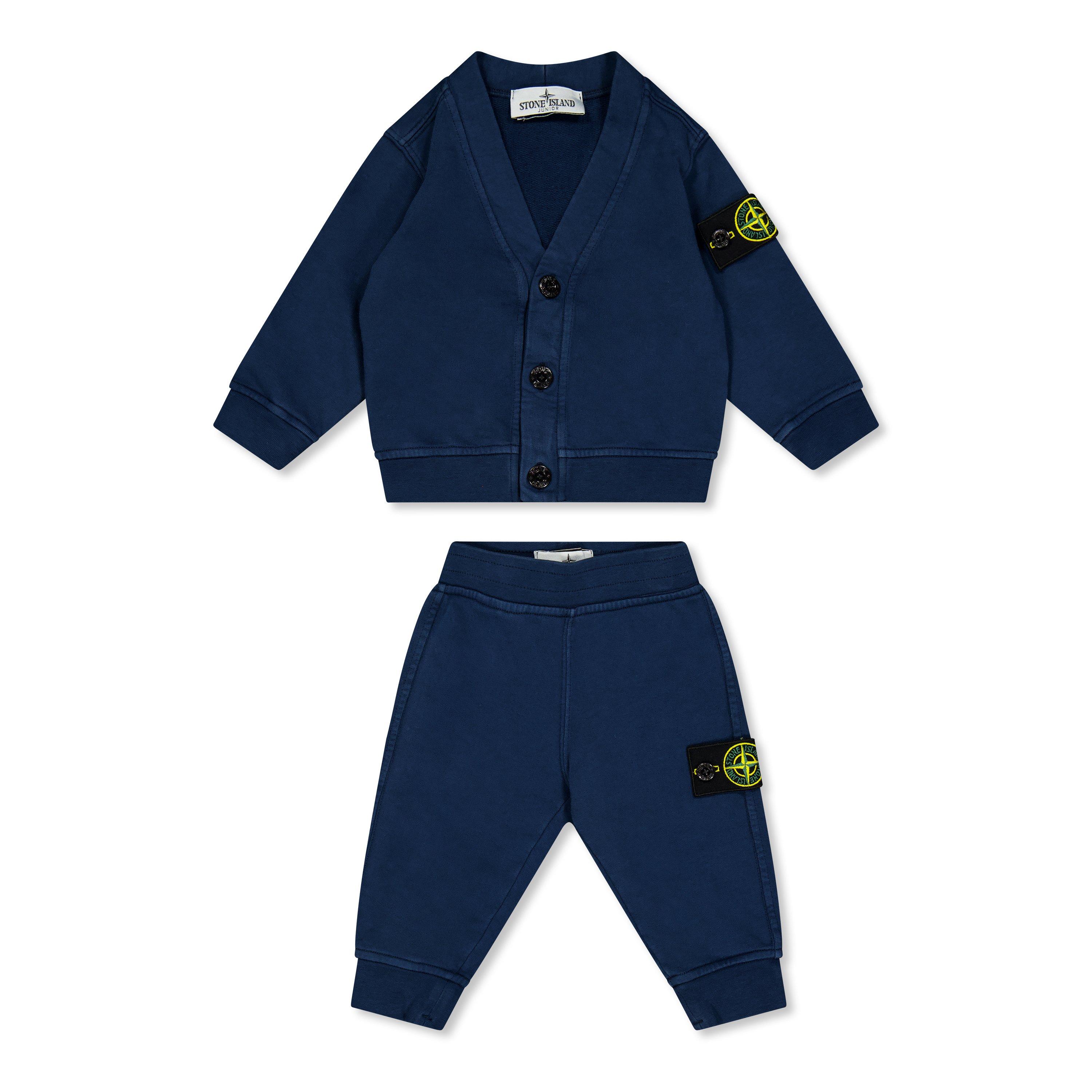 Stone Island Stone 3Pc Jog Set In61