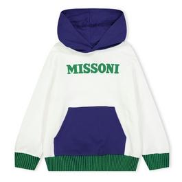 Missoni Lgo Crew Swt In99