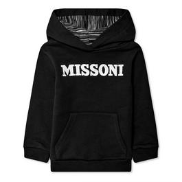 Missoni Lgo Crew Swt In99