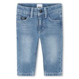 Boss Kids Denim Jeans