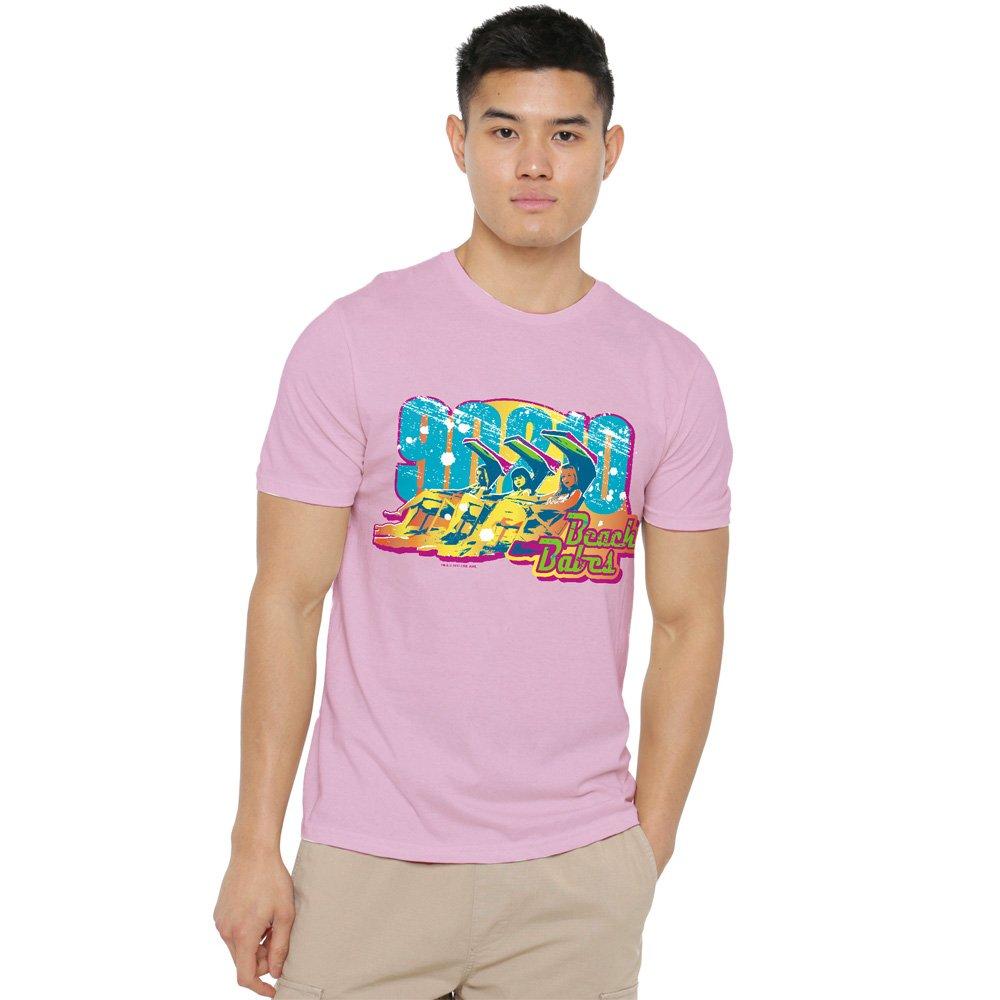Pink - Other - 90210 Beach Babes T Shirt Pink - 1