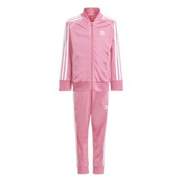 adidas Originals Sst Tracksuit In99