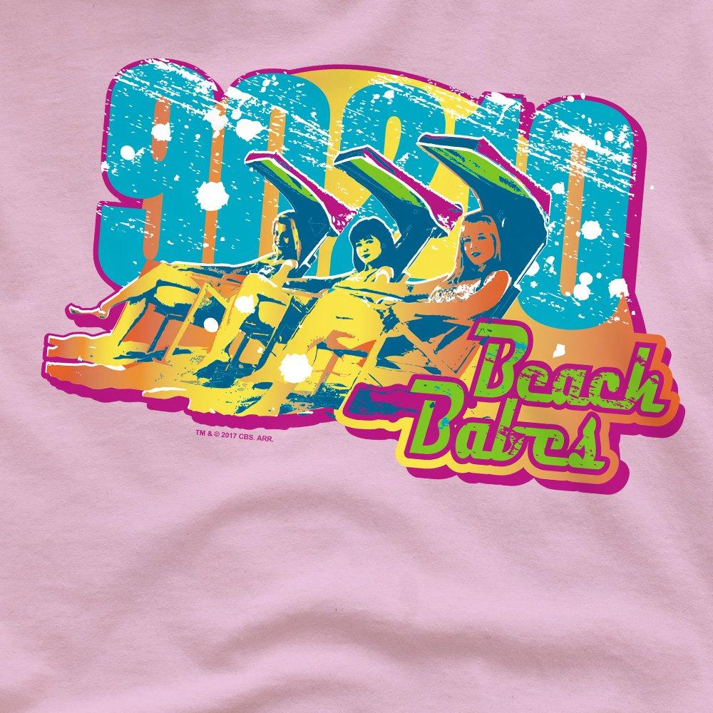Pink - Other - 90210 Beach Babes T Shirt Pink - 2