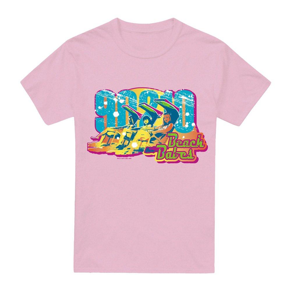 Pink - Other - 90210 Beach Babes T Shirt Pink - 4