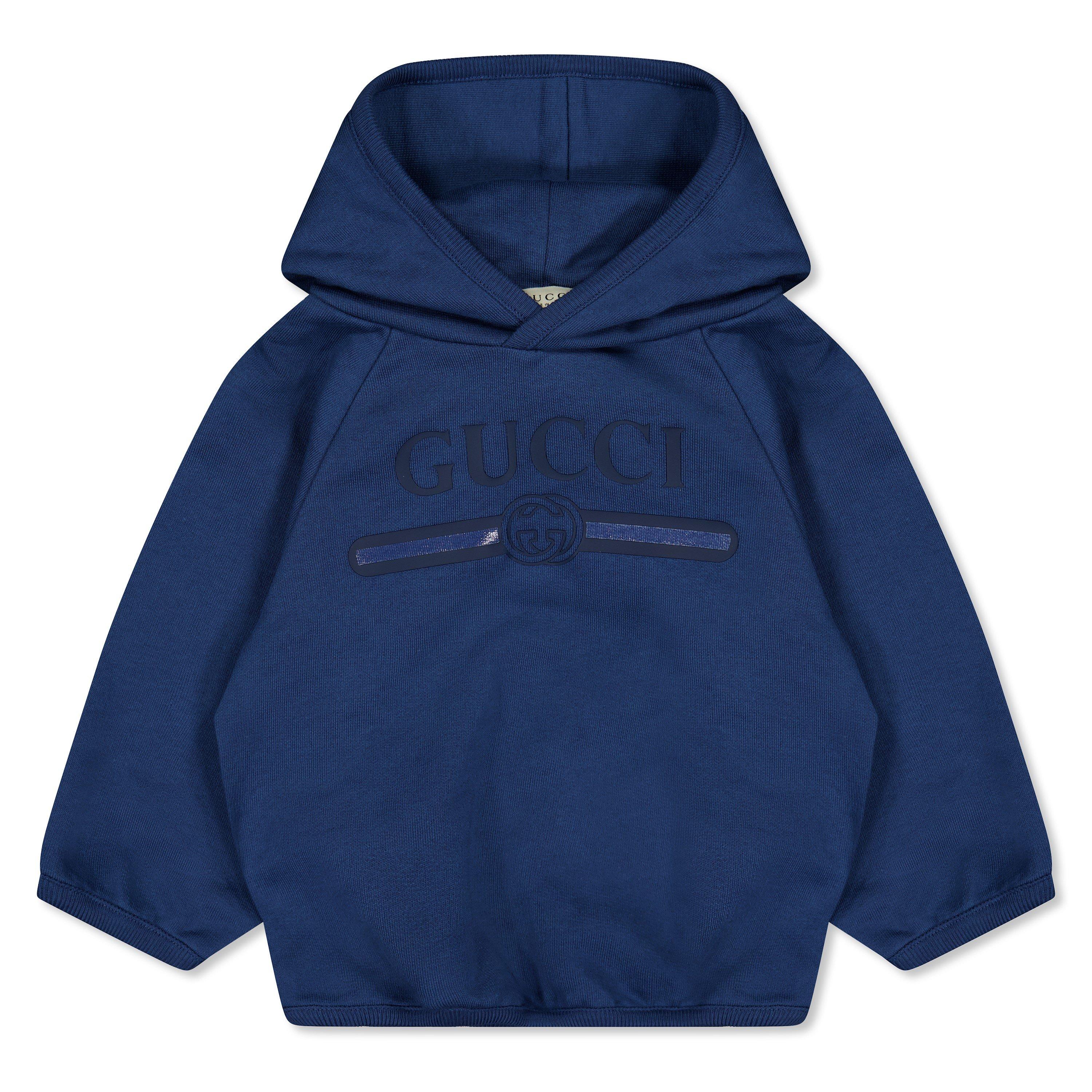 Blue 4266 - Gucci - Gucci Lgo OTH In63 - 1