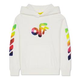 Off White Wtrclr Hdie In99