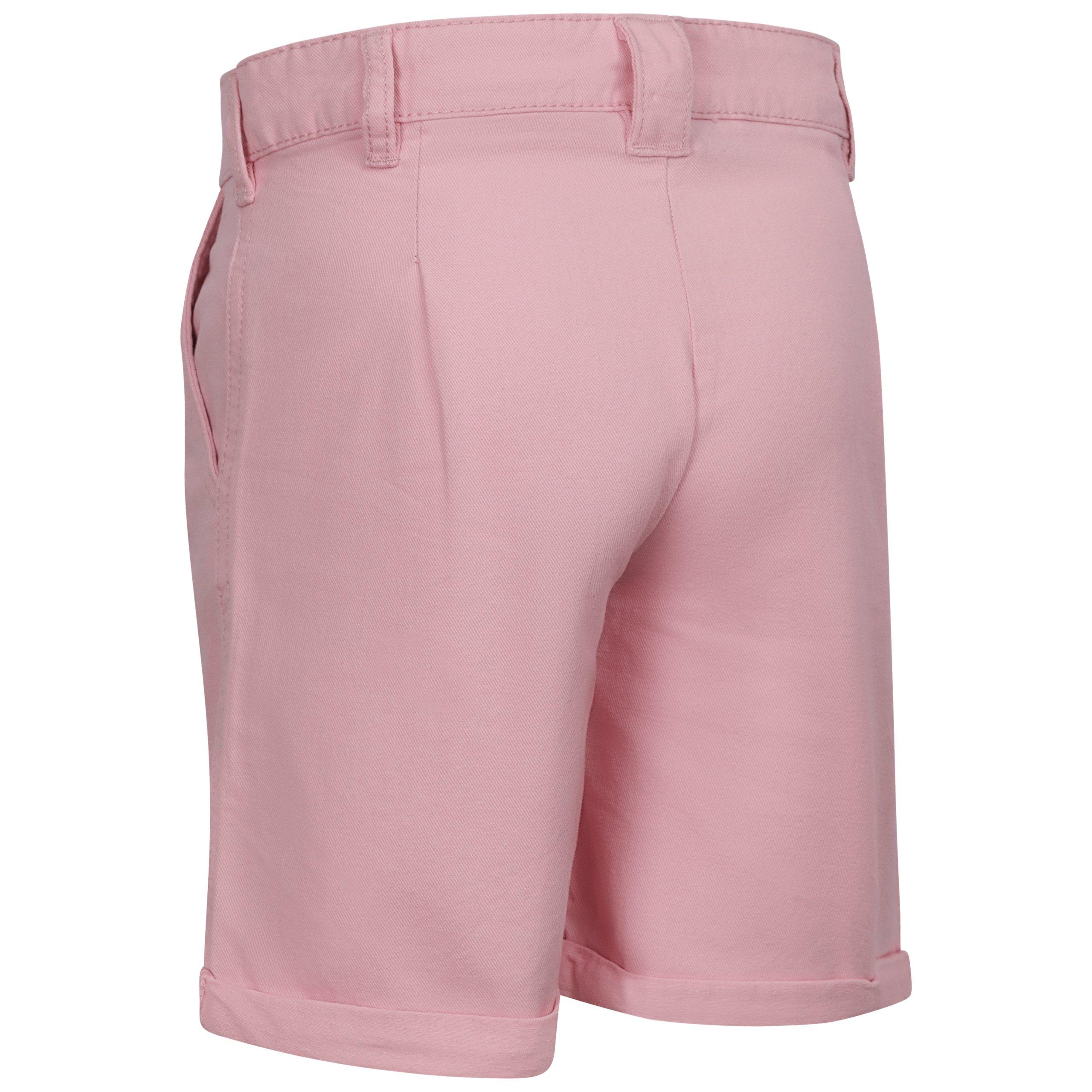 Blassrosa - Trespass - Woven Tracksuit Shorts - 2