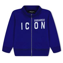 DSquared2 Babies Icon Track Top