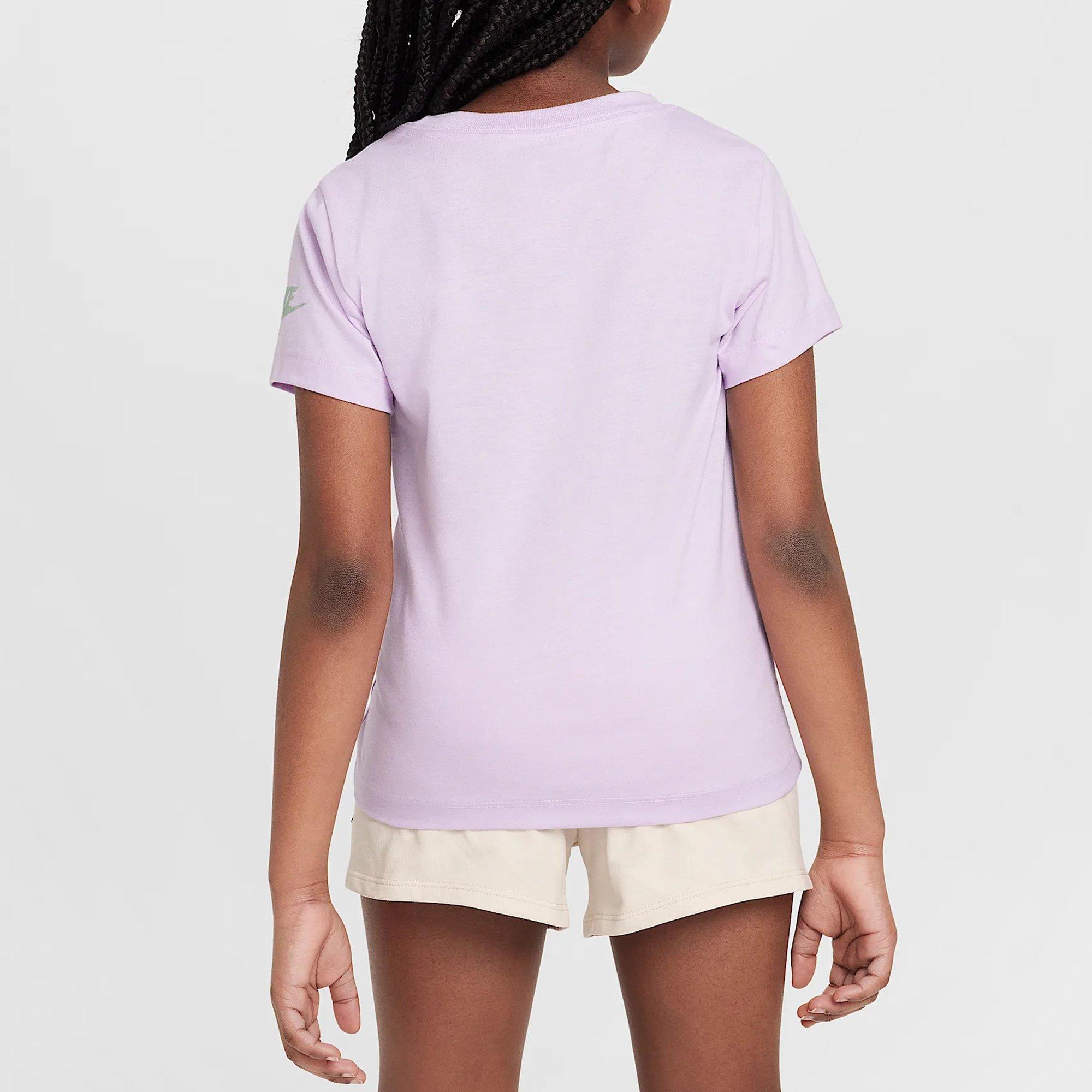 Doll - Nike - Wildflower Tee Ch54 - 2