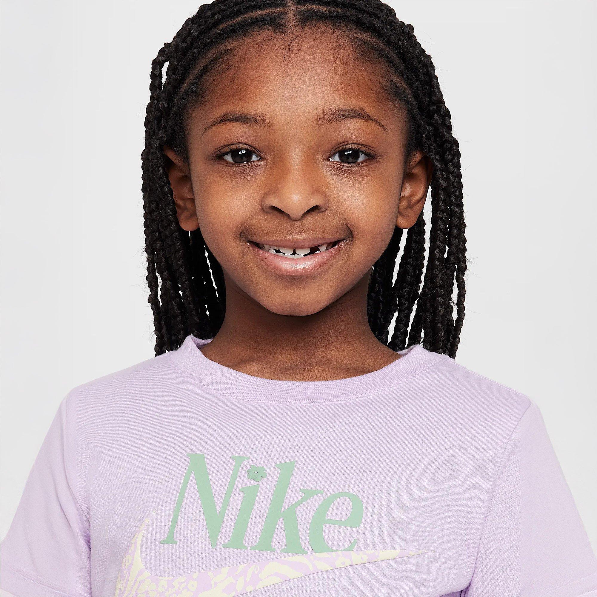Doll - Nike - Wildflower Tee Ch54 - 3