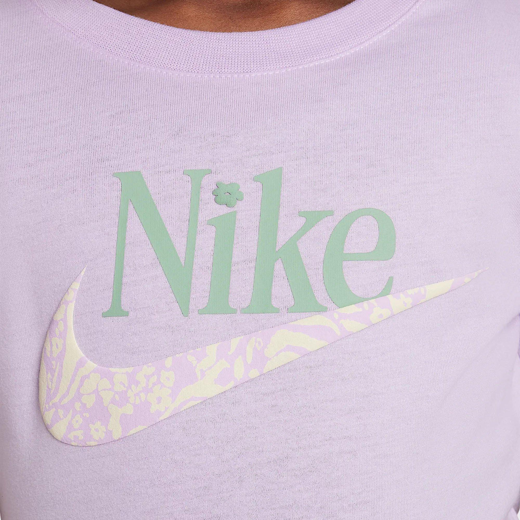 Doll - Nike - Wildflower Tee Ch54 - 4