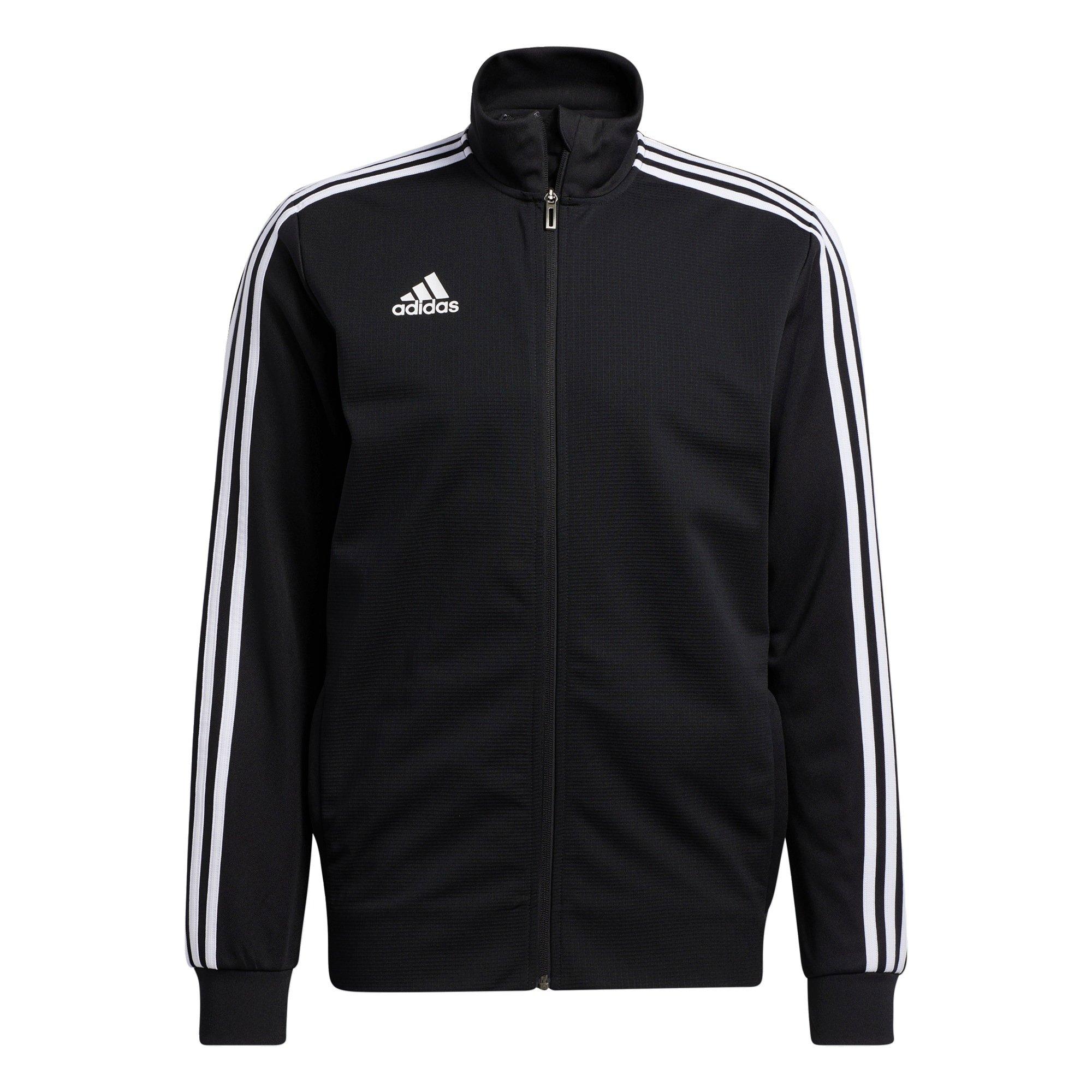 adidas Tiro 19 Training Track Top Mens Leistungsstarke Trainingsanzug Oberteile Sports Direct