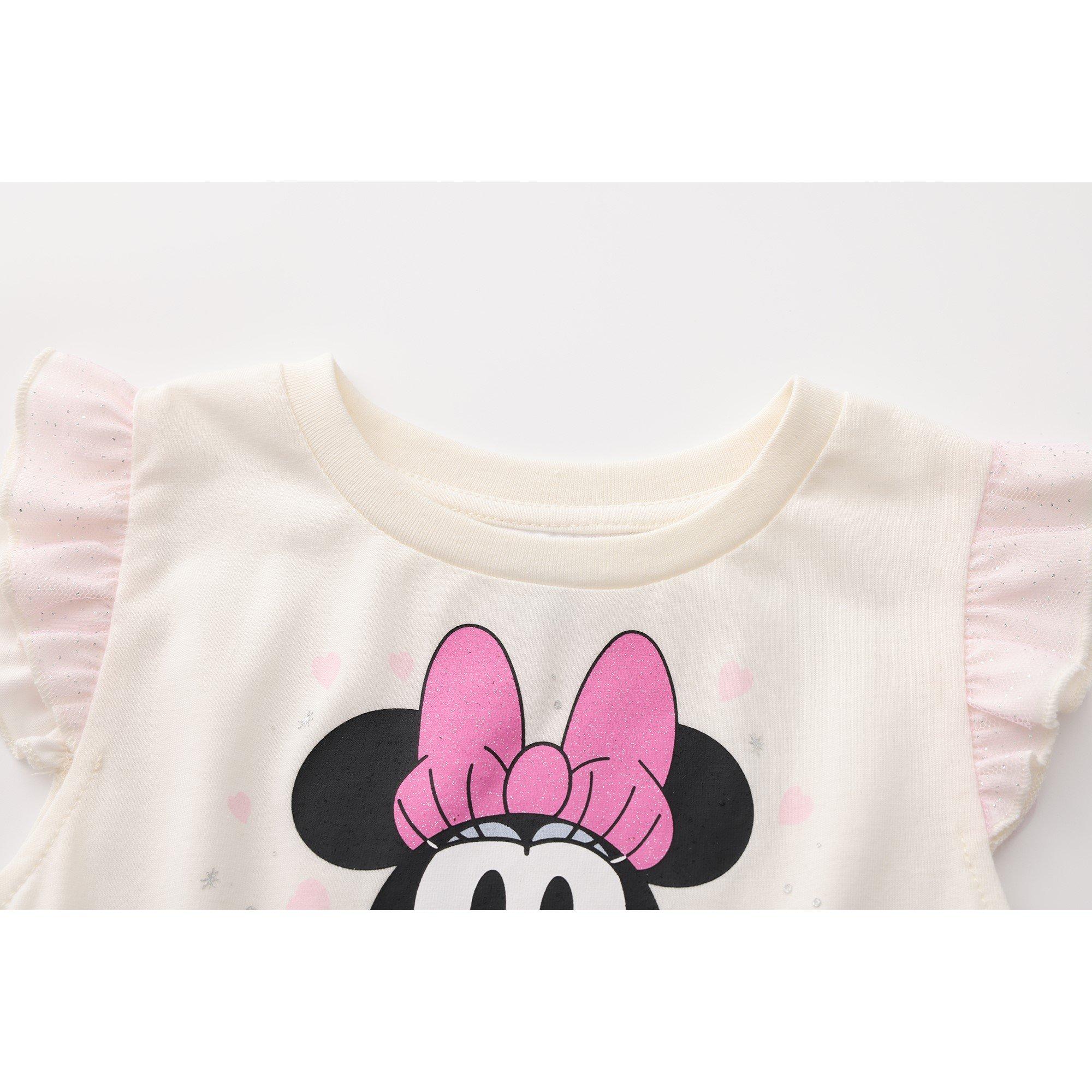 Minnie - Character - Tutu Dress Infant Girls - 3