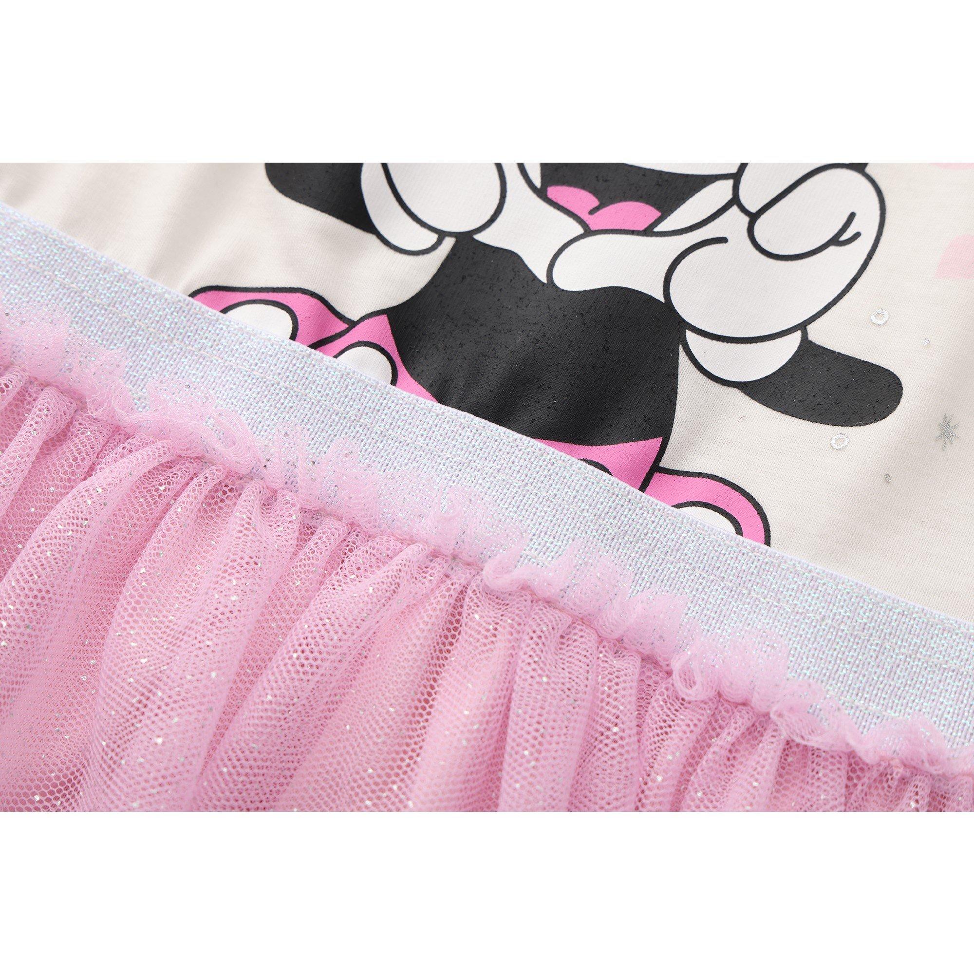 Minnie - Character - Tutu Dress Infant Girls - 5
