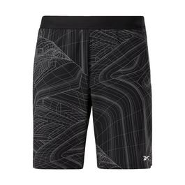 Reebok Speed Shorts male