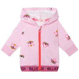 Billieblush Cat OTH Hoodie