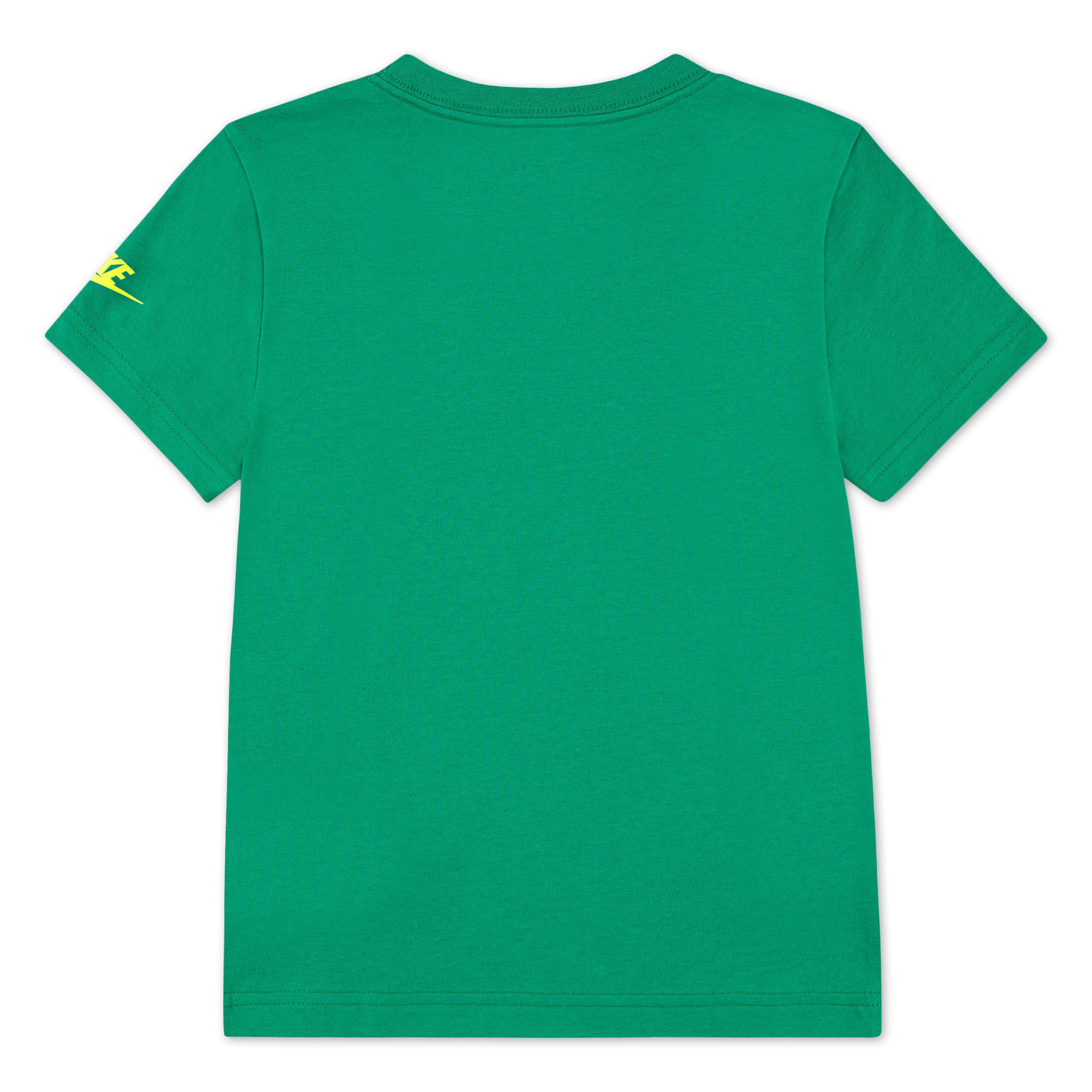 Stadium Green - Nike - Ace Arch Tee Ch54 - 2