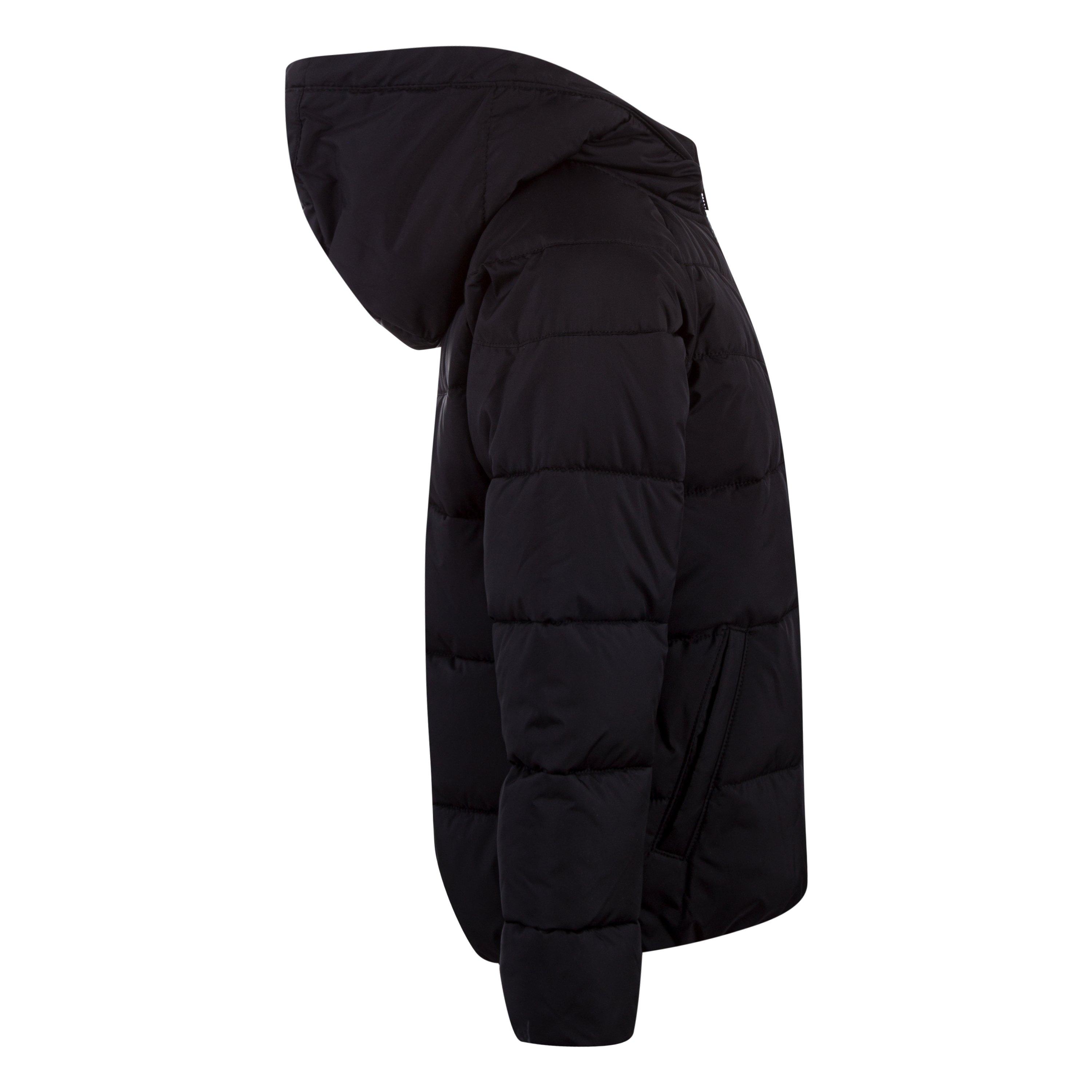 Black/Pink - Nike - NSW Filled Jckt IG00 - 3