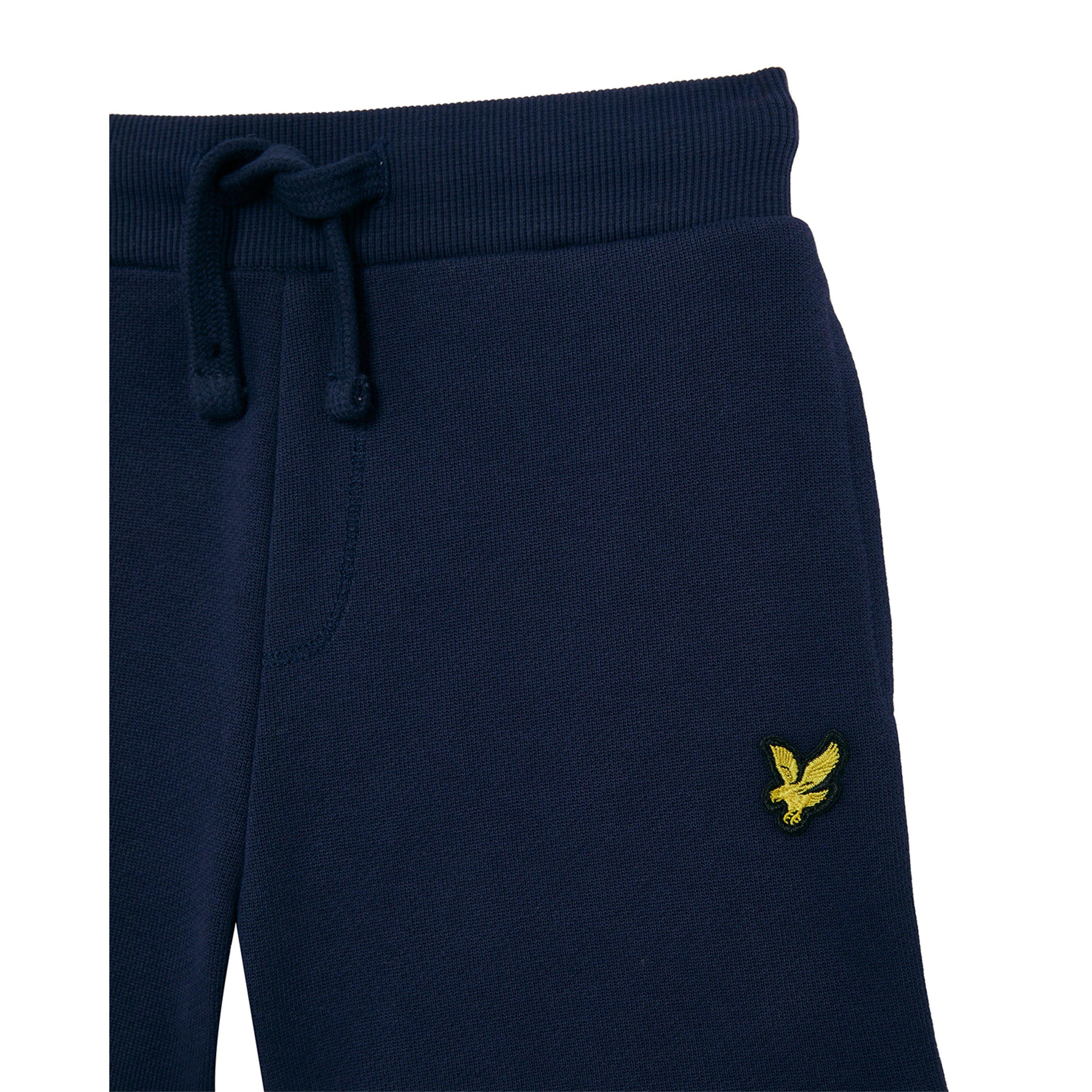 Navy Z99 - Lyle and Scott - Kids' Clothing Set - 3