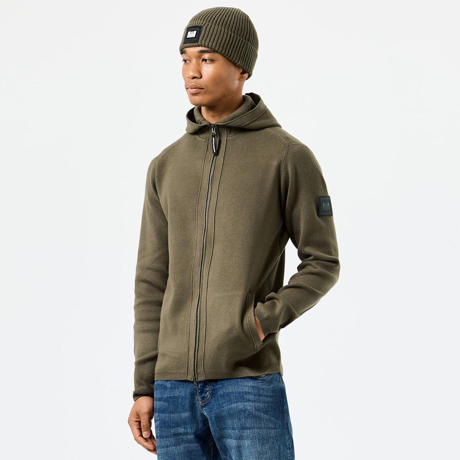 Weekend Offender Enzo Hoodie