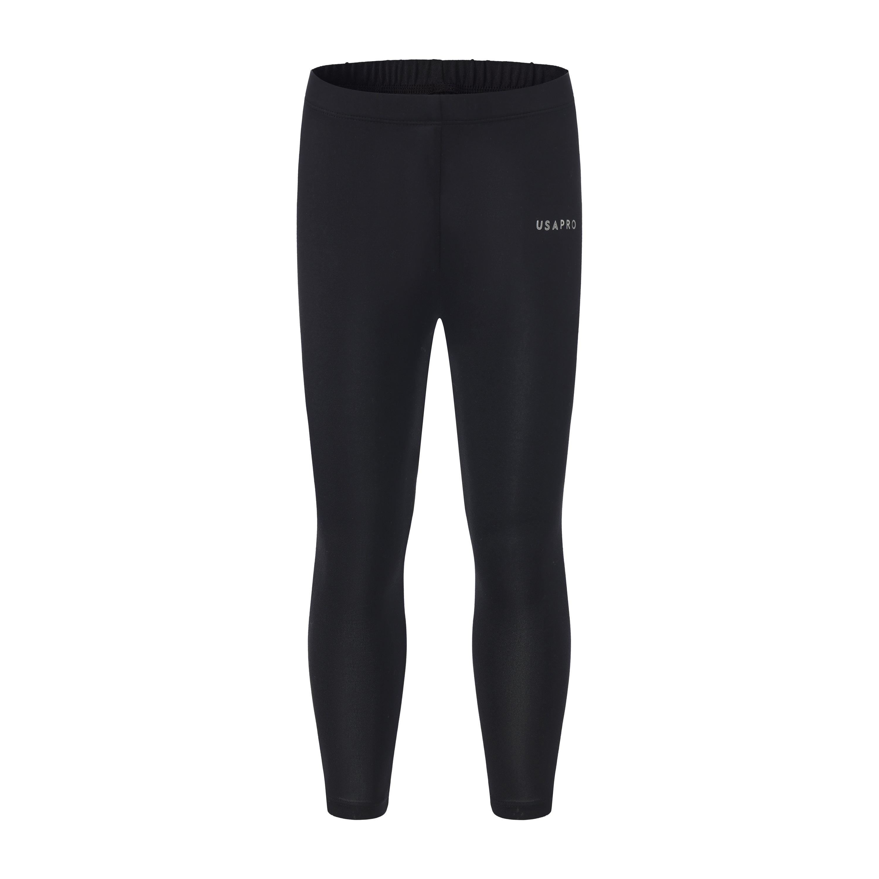 Pink/Black - USA Pro - USA Pro 1/4 Tracksuit Infants - 7